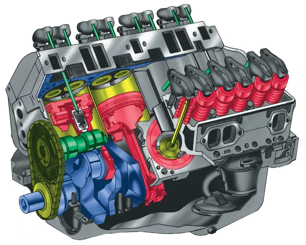 Jasper Diesel Engines