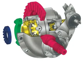 Jasper Turbochargers